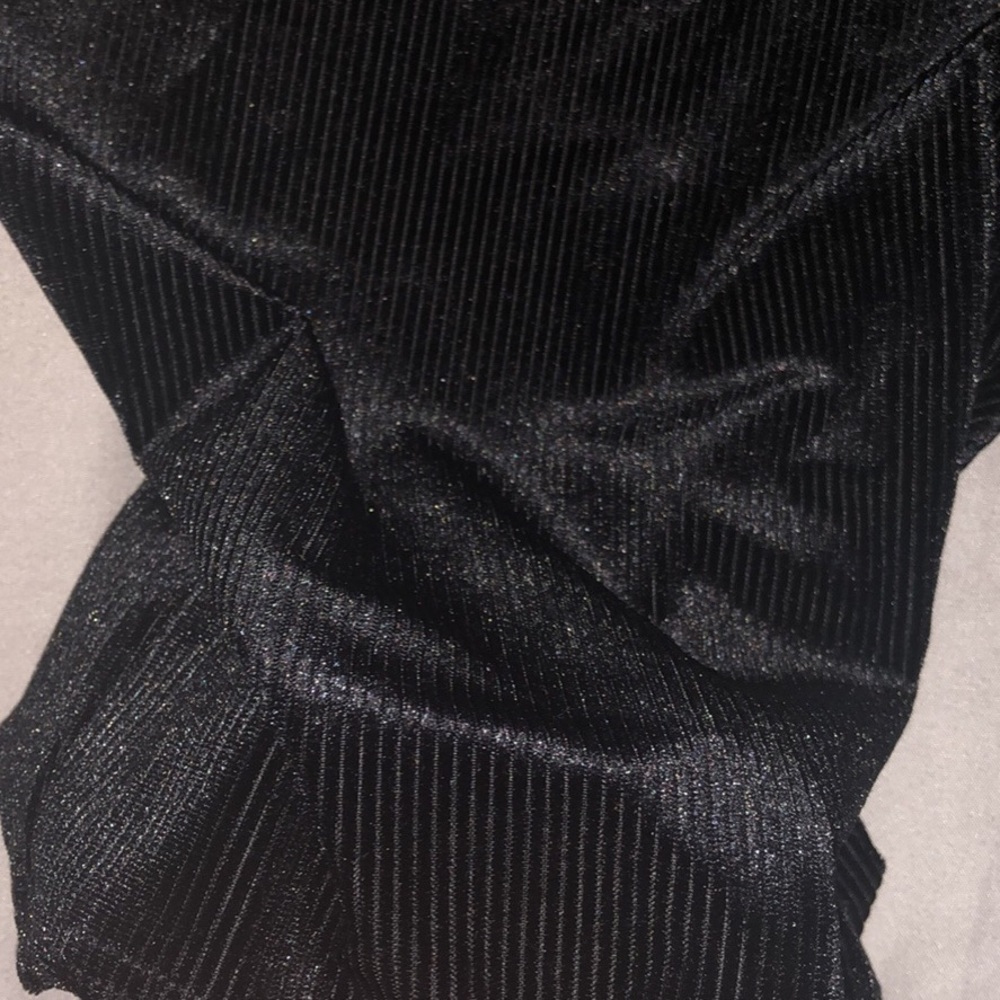 Forever 21 Bikers short